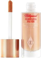 Zdjęcie CHARLOTTE TILBURY HOLLYWOOD FILTER rozświetlająca baza pod makijaż 2 Light 30 ml - Wolsztyn