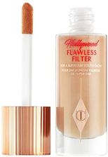 Zdjęcie CHARLOTTE TILBURY HOLLYWOOD FILTER rozświetlająca baza pod makijaż 4 Medium 30 ml - Lubsko