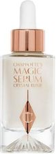 Zdjęcie Charlotte Tilbury Magic Serum Crystal Elixir Serum Przeciwzmarszczkowe 30 ml - Kietrz