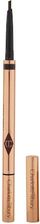 Zdjęcie CHARLOTTE TILBURY BROW CHEAT kredka do brwi NATURAL BLACK - Jeziorany
