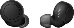 Sony WF-C500 Czarny - Słuchawki