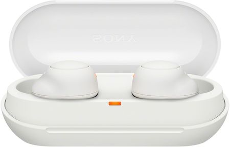 Sony WF-C500 Biały