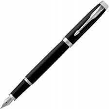Zdjęcie Parker Im Essential Pióro Wieczne Black Mat Ct - Pruszków