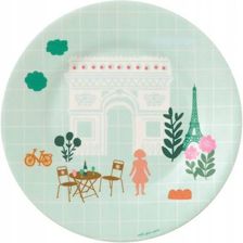 Zdjęcie Petit Jour Paris Al02 Talerz Z Melaminy Lekki - Brzeszcze