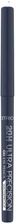 Zdjęcie Catrice 20h Ultra Precision Gel Eye Pencil żelowa wodoodporna kredka do oczu 050 Blue 0,08 g - Różan