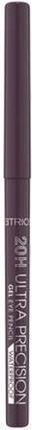 Catrice 20h Ultra Precision Gel Eye Pencil żelowa wodoodporna kredka do oczu 070 Mauve 0,08 g