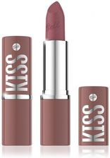 Bell Kiss Lipstick Nawilżająca pomadka do ust 05 gorgeous