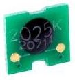 24Inks Chip Zliczający Hp 2025 Cp Magenta 2,8K (Czt0049)