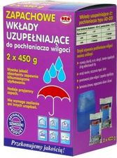 Zdjęcie Oro Pochłaniacz wilgoci wkład FRESH 2x450g - Tarnów