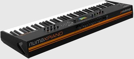 Studiologic Numa X Piano 73‌ - zdjęcie 2