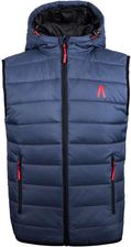 Zdjęcie ALPINUS KAMIZELKA ATHOS BODY WARMER BR43356 M - Łapy