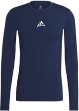 Zdjęcie KOSZULKA ADIDAS TECHFIT LS TOP GU7338 - Dąbrowa Górnicza