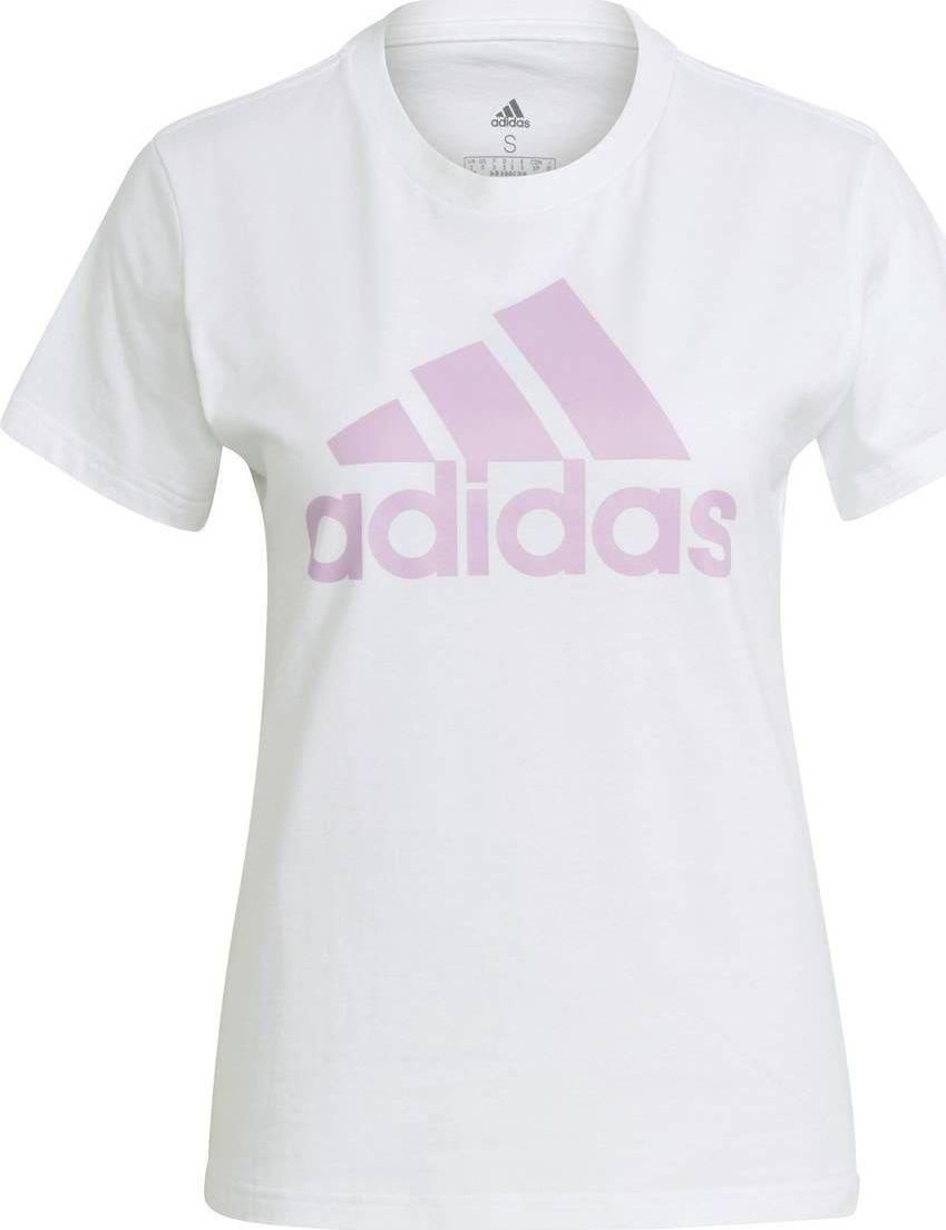 Adidas Performance Koszulka Damska W Bl T Ceny I Opinie Ceneo Pl