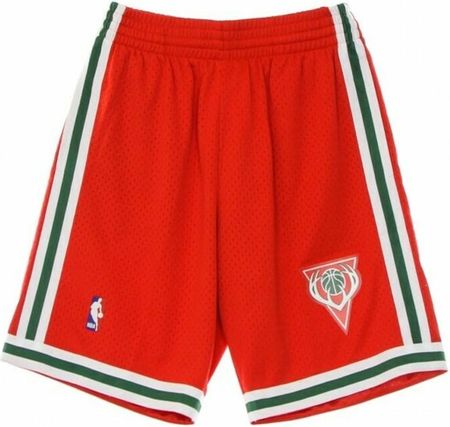 mitchell & ness basketball shorts