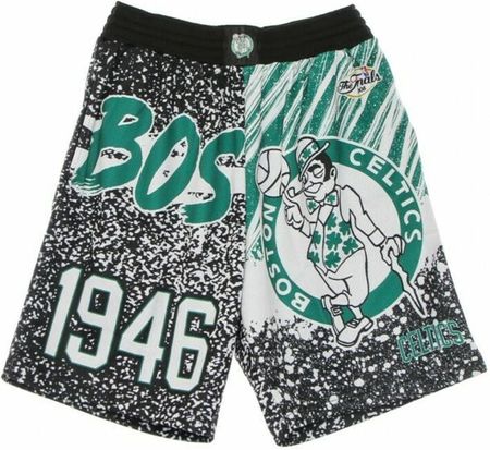 mitchell & ness basketball shorts