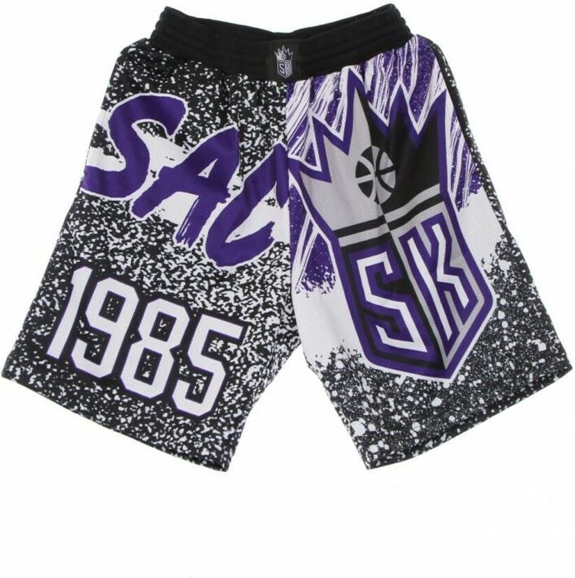 mitchell & ness basketball shorts