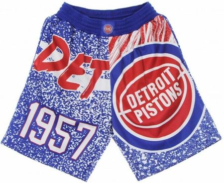 mitchell & ness basketball shorts