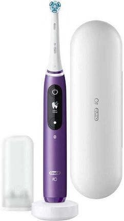 Szczoteczka elektryczna Oral-B iO Series 8 Violet