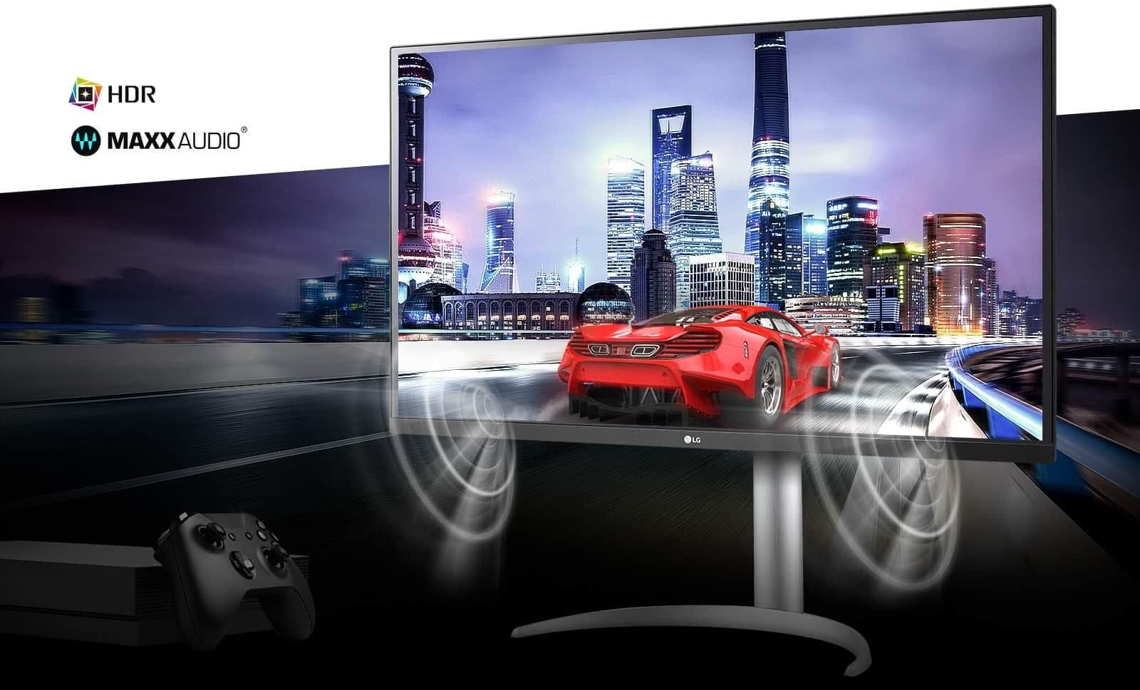 LG 32UP550-W 32インチモニター Amazon.co.jp: LG 32Up550-W 32インチ Uhd (3840 X 2160) Va