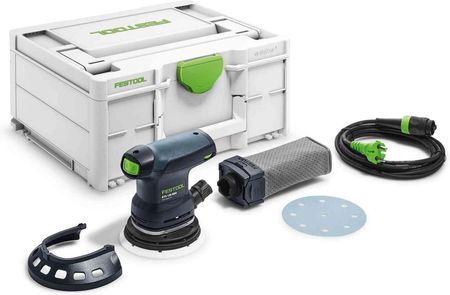 Festool ETS 125 REQ-Plus 576069