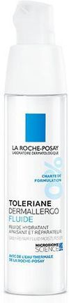 LA ROCHE-POSAY Toleriane Dermallergo Fluid,  40ml