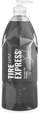 Gyeon Q2M Tire Express – Prosty W Aplikacji Dressing Do Opon Satynowe Wykończenie 1L 8809432674788