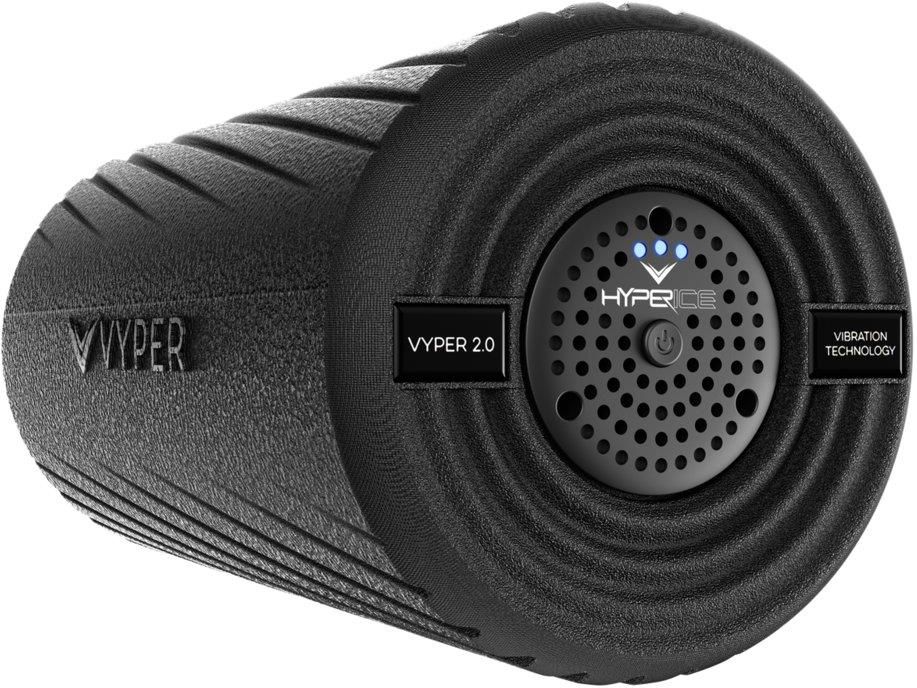 HYPERICE VIPER2.0 Hyperice Roller Wibracyjne Vyper 2.0 - Ceny i opinie - Ceneo.pl