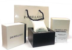 MORELLATO GIOIELLI BRANSOLETKA DAMSKA - BLACK & WHITE COLLECTION BRACCIALE / BRACELET