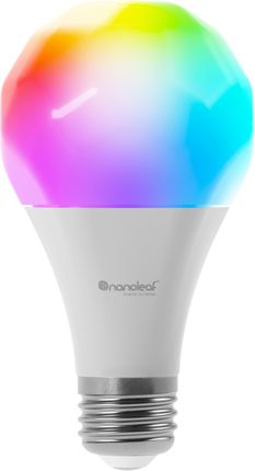 Essentials HomeKit A60, E27 Smart Bulbs (3 Pack) - NL45-0800WT240E27-3PK