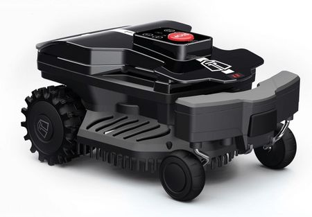 Ambrogio Robot koszący akumulatorowy NEXT TECH L X2 (TH020L0F9Z)