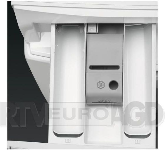 фото Стирально-сушильная машина автоматическая AEG L9WBCN61B