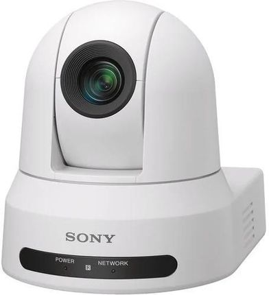 Sony SRG-X400/W | Kamera PTZ, matryca CMOS Exmor 1/2.5", 4K 30 FPS, Full HD 60 FPS, x40 zoom, NDI|HX, SDI, HDMI