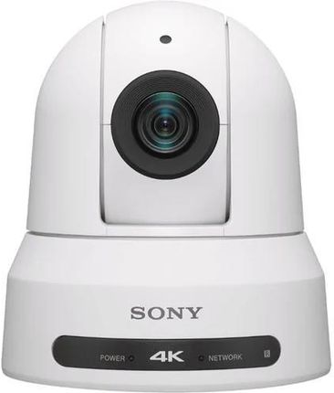 Sony BRC-X400/W | Kamera PTZ, matryca CMOS Exmor 1/2.5", 4K 30 FPS, Full HD 60 FPS, x40 zoom, NDI|HX, Tally, SDI, HDMI