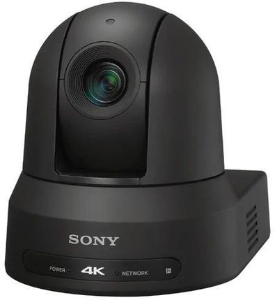 Sony BRC-X400 | Kamera PTZ, matryca CMOS Exmor 1/2.5", 4K 30 FPS, Full HD 60 FPS, x40 zoom, NDI|HX, Tally, SDI, HDMI
