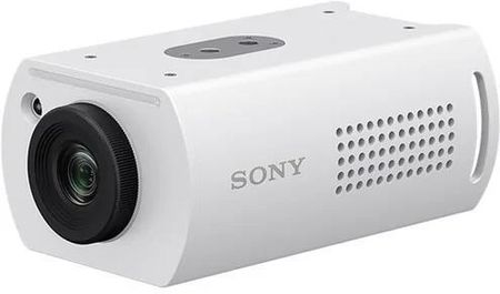 Sony SRG-XP1/W | Kamera bez wymiennej optyki, POV, ePTZ, matryca CMOS 1/1.8", 4K 60 FPS, NDI|HX, HDMI, Tally