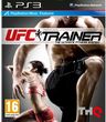 UFC Personal Trainer (Gra PS3)