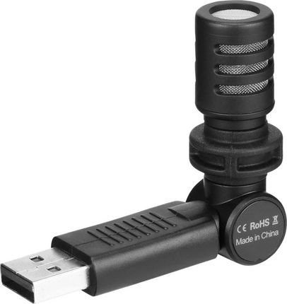 Boya plug and play microphone -for usb devices
