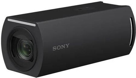 Sony SRG-XB25 | Kamera bez wymiennej optyki, matryca CMOS Exmor 1/2.5", 4K 60 FPS, x25 zoom, NDI|HX, HDMI, Tally