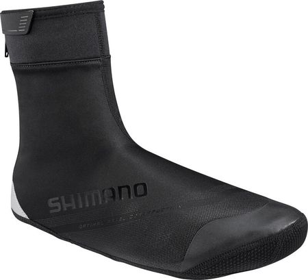 Shimano S1100X Softshell Ochraniacze Na Buty Czarny 2021