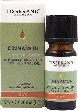 Tisserand Cinnamon Ethically Harvested Olejek Z Cynamonowca (Cynamon Cejloński) (9 Ml) 9178164