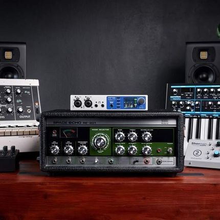 【アウトレット】RME Fireface UCX II RME Fireface UCX II - Sklep Muzyczny Music Center - Sklep