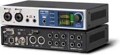 RME FireFace UCX II | Interfejs audio USB 20x20, 24-bit/196kHz, ADAT, S/PDIF, MIDI