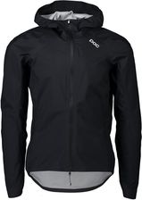 Zdjęcie Poc Signal All Weather Jacket Men Czarny 2021 - Grodzisk Mazowiecki