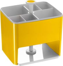 Omada Organizer Stołowy Żółty