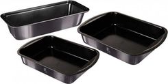 Zdjęcie Berlinger Haus Zestaw Form Do Pieczenia (Bh7631) - Radzionków