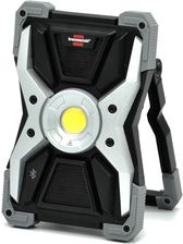 Zdjęcie Reflektor Akumulatorowy Mobilny Led Rufus 3020 Ma z Renderowaniem Kolorów 15Cri 96, 2700 Lm, Ip65 Brennenstuhl 1173110300 - Wronki