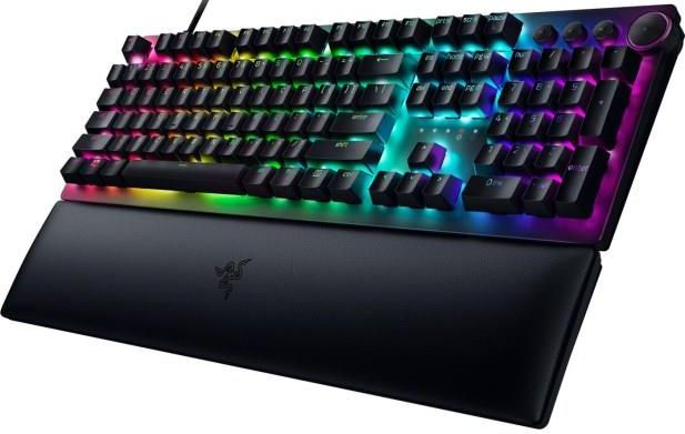 Razer Huntsman V2 Red Switch (RZ0303930100R3M1)