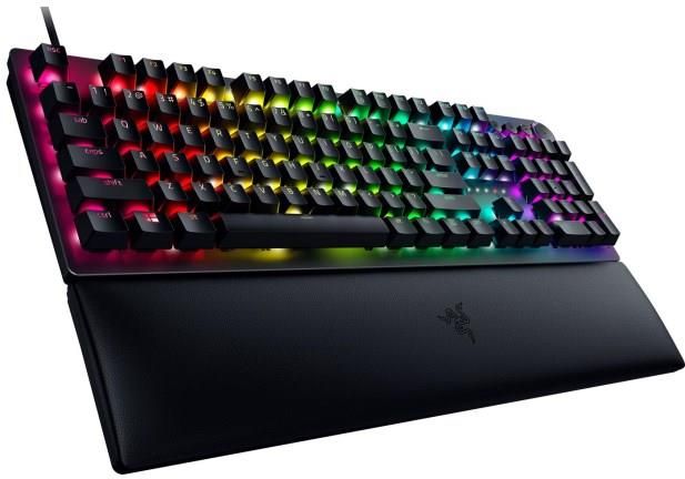 Razer Huntsman V2 Red Switch (RZ0303930100R3M1)