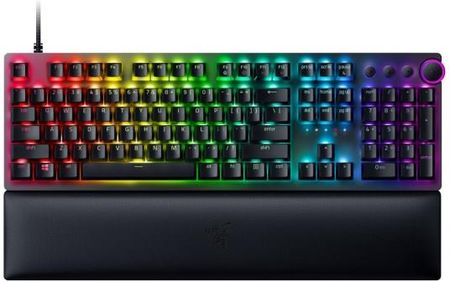 Klawiatura Razer Huntsman V2 Red Switch (RZ0303930100R3M1)