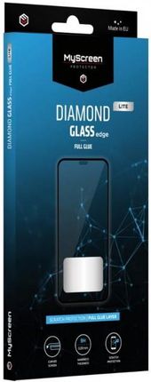 MyScreen iPhone 13 mini 5.4" Diamond Glass Lite